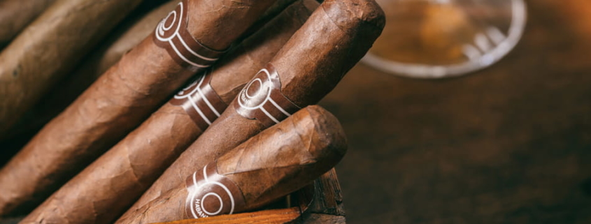 How to Store Cigars